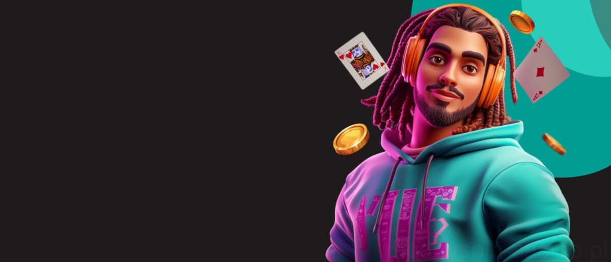 Buddyspin Casino Bonus Powitalny